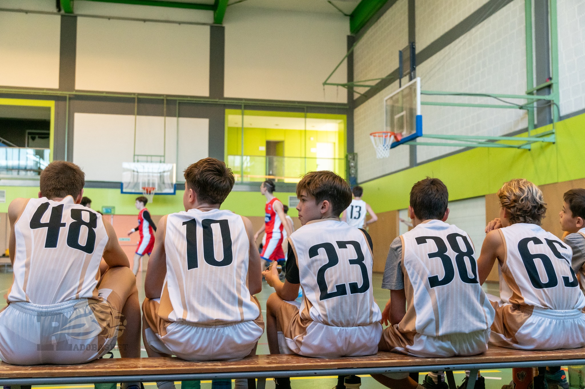 🏀Regionális Fiú Kadett, Pest🏀