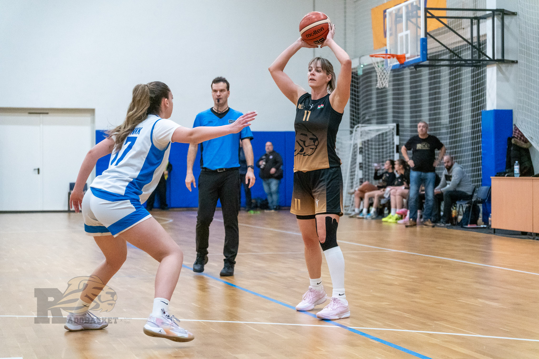 Női Amatőr NBI. Piros csoport