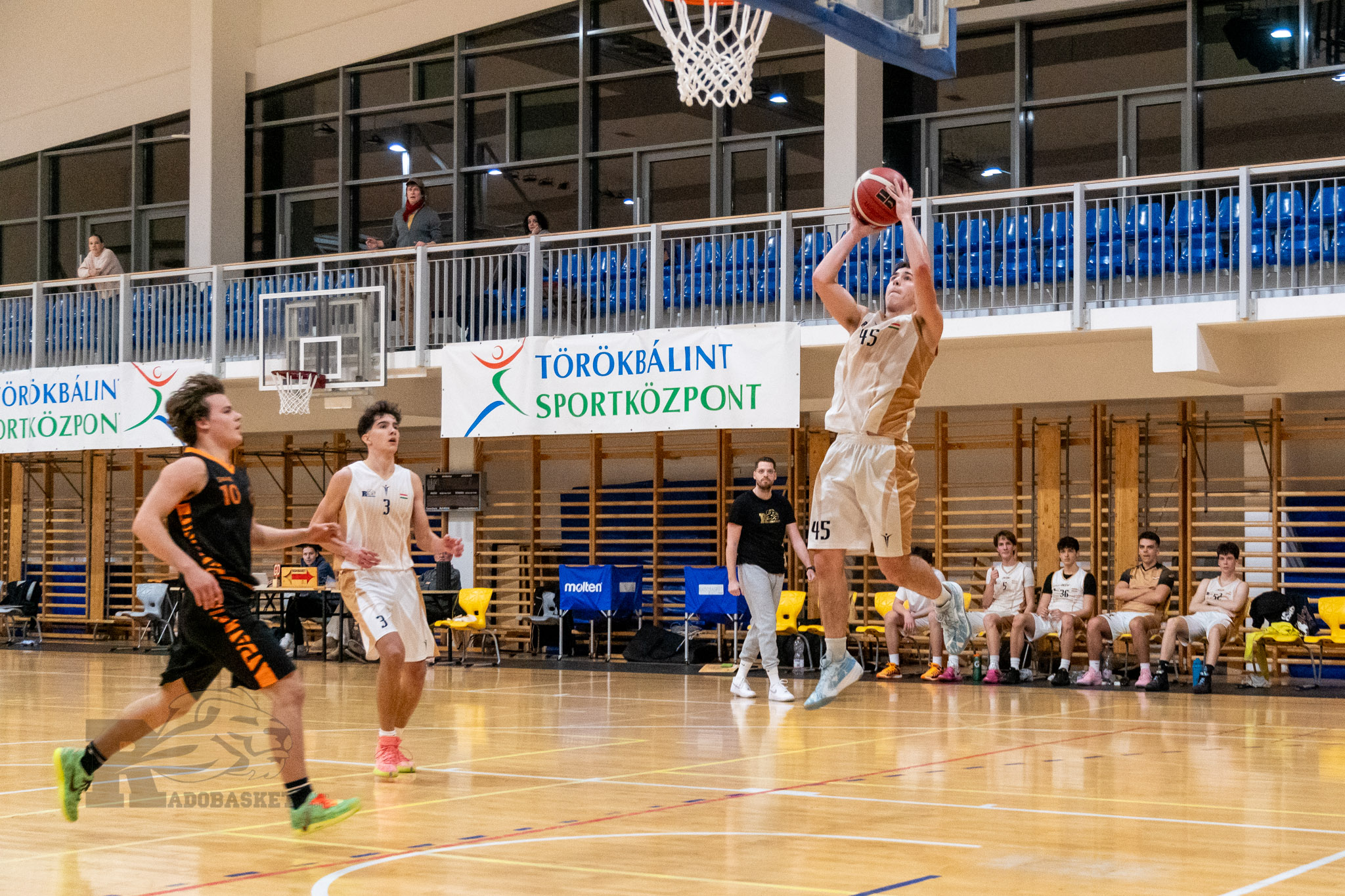 Regionális Fiú Junior