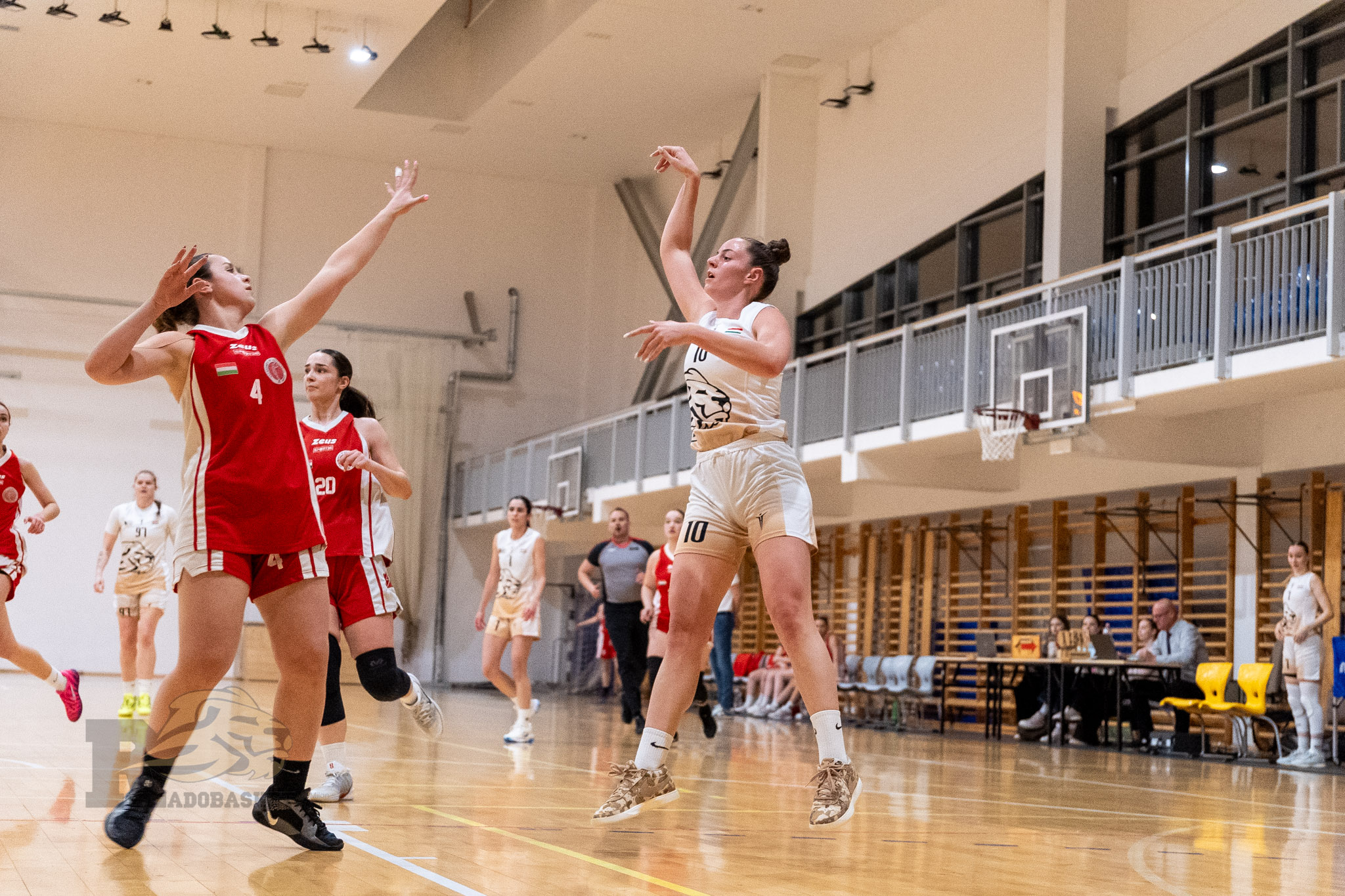 Amatőr Női NB, Rájátszás 1 – 16. helyért