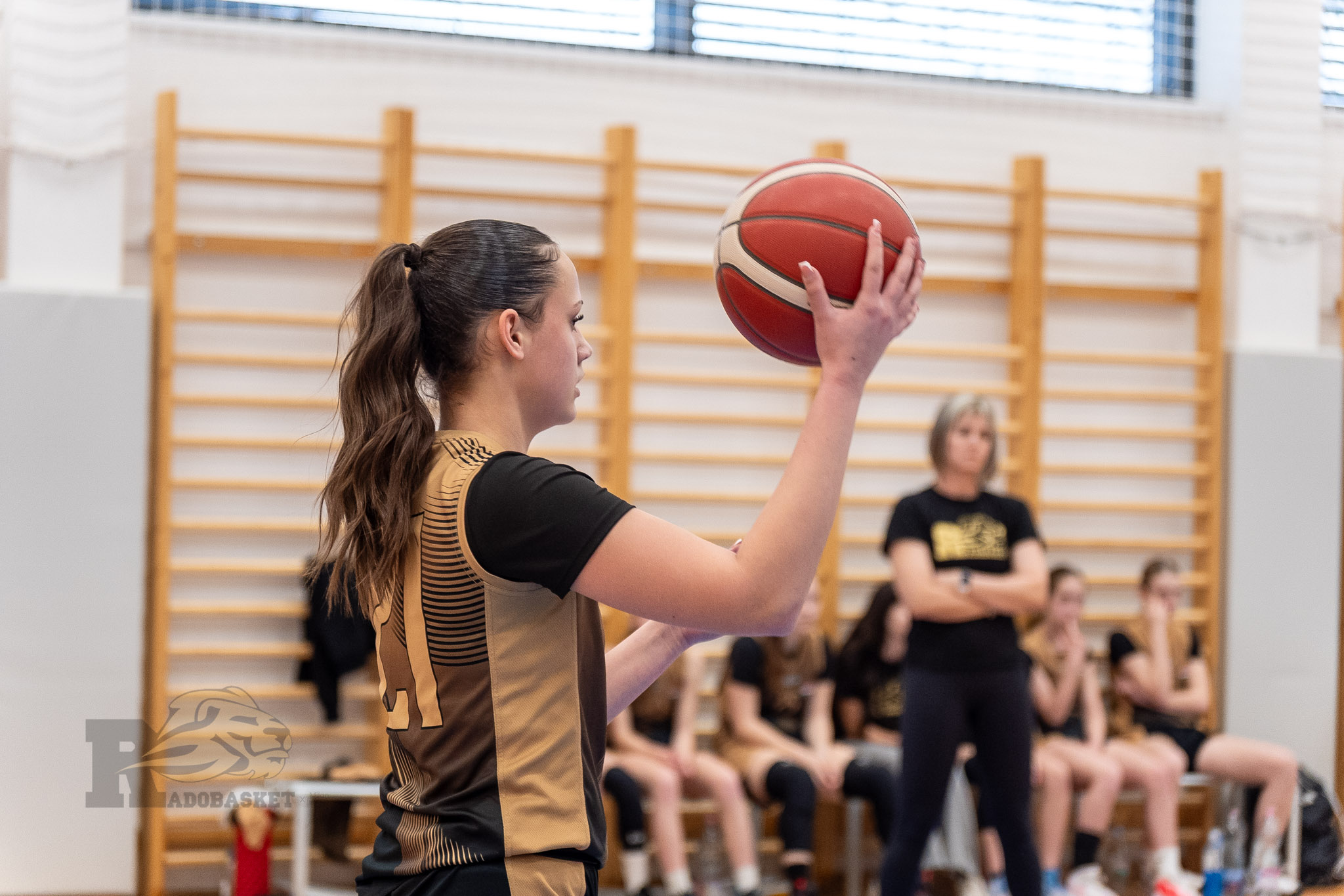 Leány Kadett Bajnokság, Kiemelt